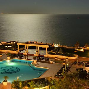 Polana Serena Hotel